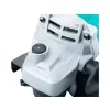 Úhlová bruska 750W Industrial Total TG10711526