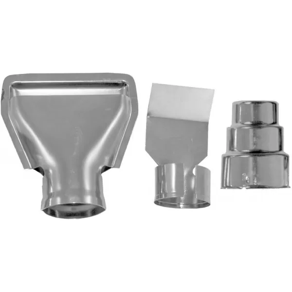 Horkovzdušná pistole HLG 600-2000 Güde 58190