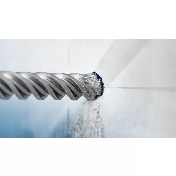 Vrták do kladiv EXPERT SDS max-8X, 30 × 400 × 520 mm Bosch 2608900253