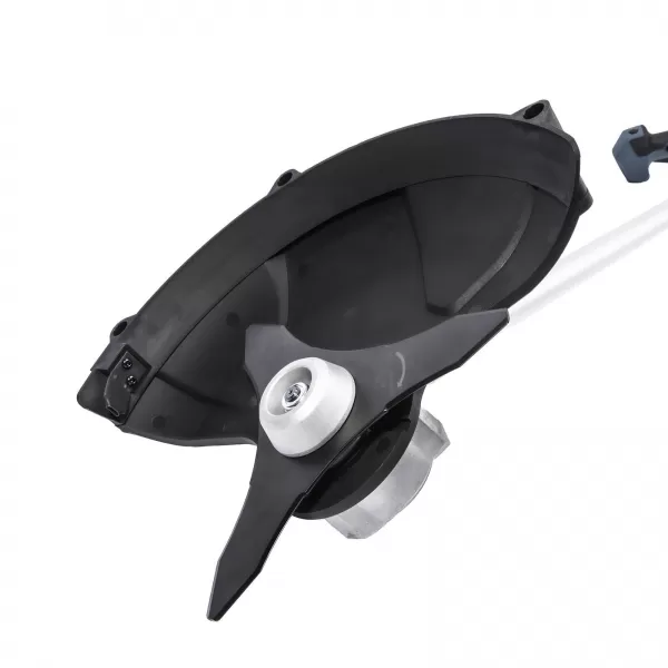 Aku křovinořez 2V1 bezuhlíkový 36V bez aku XTLINE XT102895