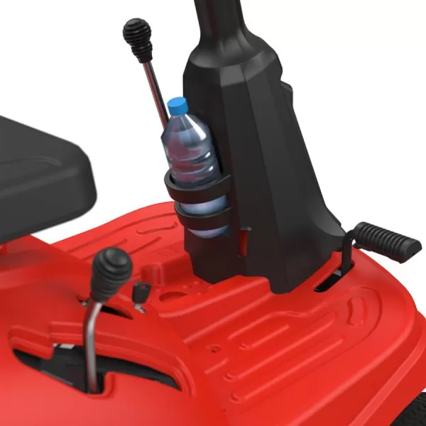 Zahradní traktor Güde GAR 601 95451
