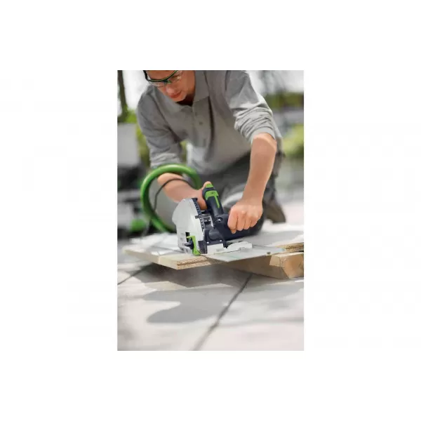 Ponorná pila Festool TS 75 EBQ-Plus-FS 576115