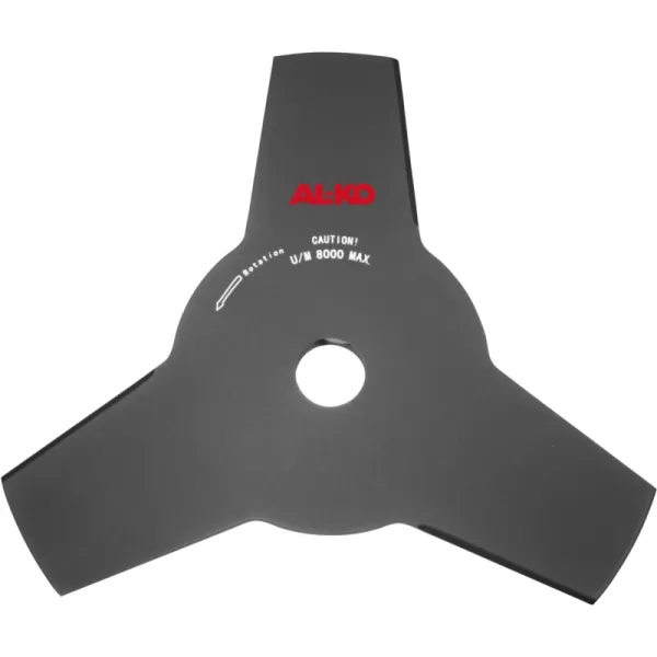 Nůž trojzubý BC 4125, 400, 500 AL-KO 112405