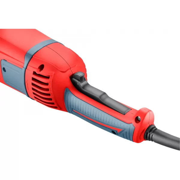 Úhlová bruska 230mm s otočnou rukojetí EXTOL PREMIUM 8892060