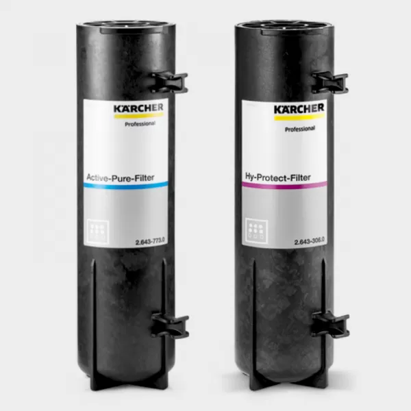 Dávkovač vody WPD 200 Basic Bílý Kärcher 1.024-930.0