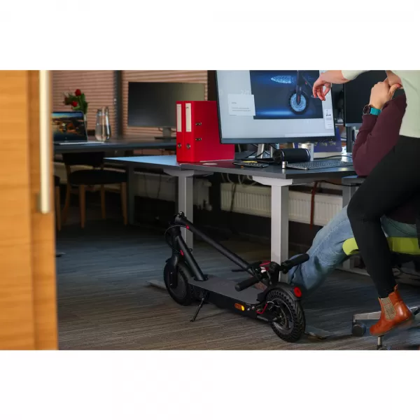 Elektrická kolobežka SENCOR SCOOTER TWO DLHÝ RAD