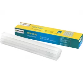 Tavné tyčinky transparentní, 7mm FIELDMANN FDTP 9020