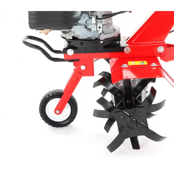 Benzínový kultivátor VeGA MULTI 36-60