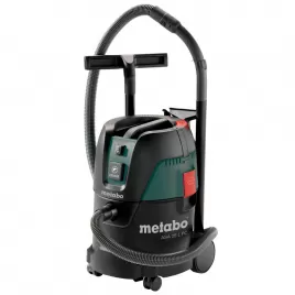 Mnohoúčelný vysavač ASA 25 L PC Metabo 602014000