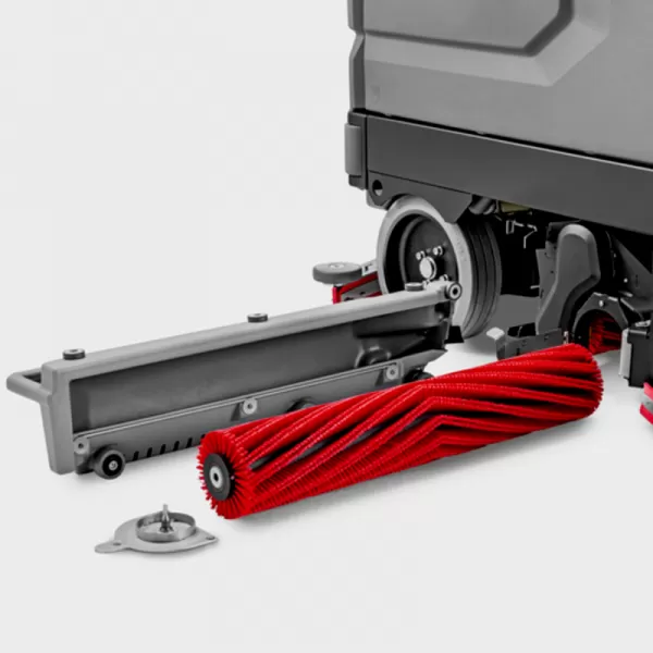 Podlahový mycí stroj s odsáváním B 260 RI Bp+R120+ DOSE+SB Kärcher 1.480-255.0