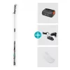 Aku teleskopické nůžky na větve HighCut 250/18V 1x2,0Ah P4A - sada Gardena 14774-20
