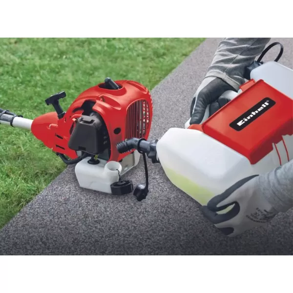 Benzínový křovinořez GC-BC 36-4 S Einhell 3436560