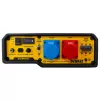 Benzínový trojfázový generátor DeWALT DXGNP853E