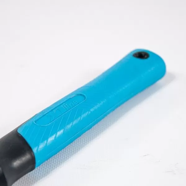 Kladivo zámečnické 200g - sklolaminátová násada Xtline XT031R