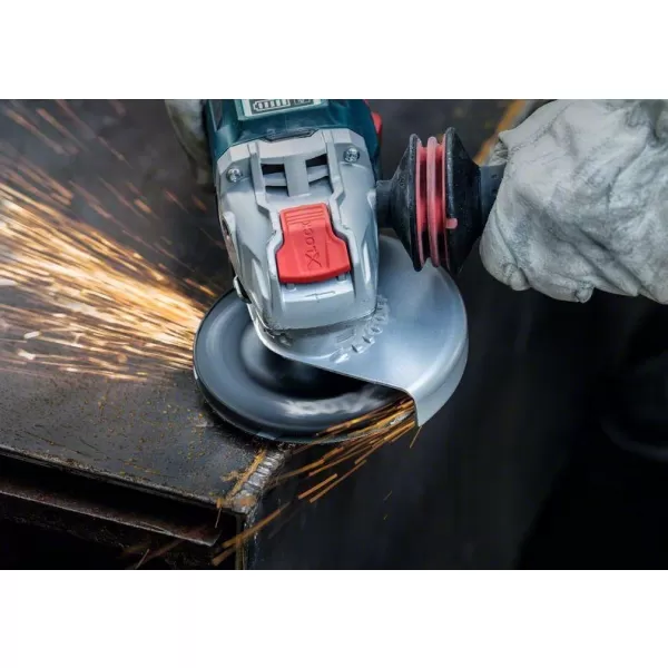 EXPERT R782 Prisma keramické brúsne kotúče z vlákien X-LOCK, 115 mm, 22,23 mm, P60, 5 kusov Bosch 2608621805