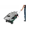 Stolní okružní pila + vysavač Metabo TS 254 + ASR 35 M ACP 690889000