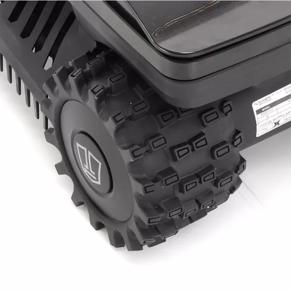 Robotická travní sekačka TECHline ZCS NEXTECH LX2