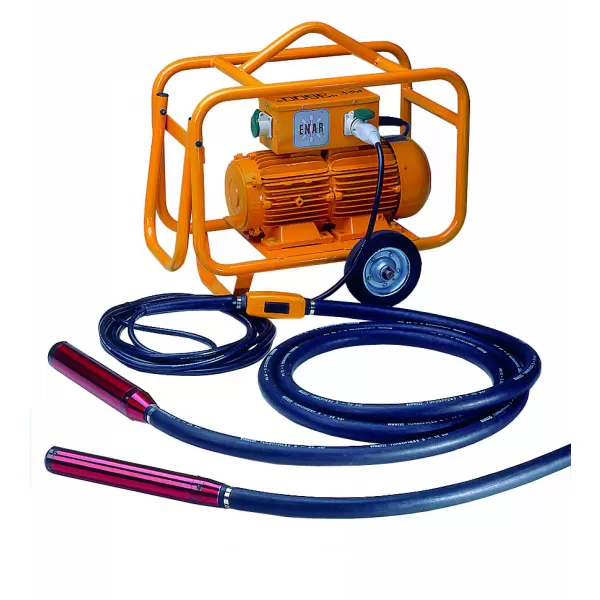 Vysokofrekvenční měnič ENAR AFE 3500