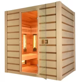 Infrasauna Marimex ELEGANT 4002 XXL 11105636