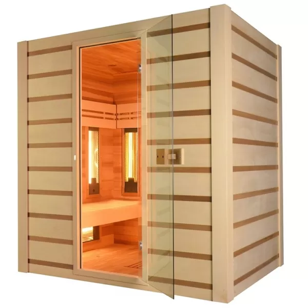 Infrasauna Marimex ELEGANT 4002 XXL 11105636