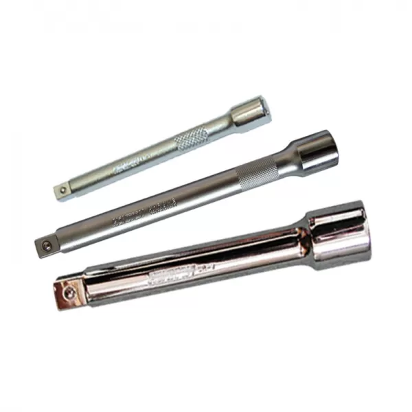 Prodloužení 1/2" 75mm 40CRV HONITON H4075