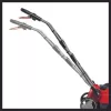 Aku vertikutátor a provzdušňovač 2x18V/bez aku GE-SA 36/35 Li-Solo Einhell 3420685