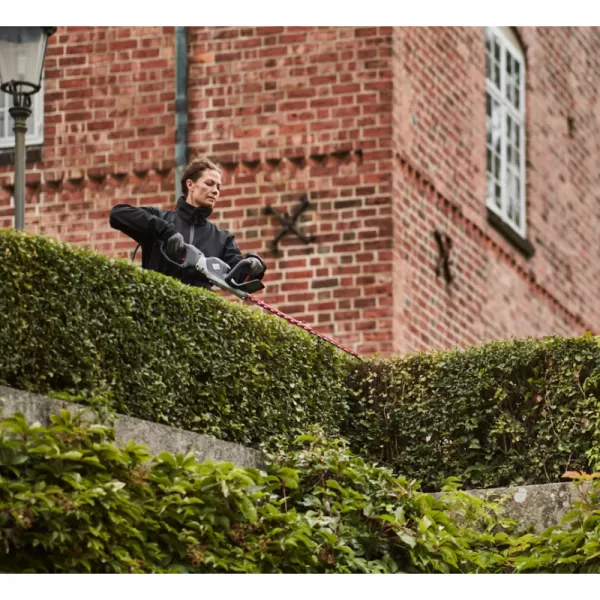 Aku plotostřih bez aku 82V CRAMER 82HD62