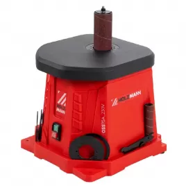 Oscilační vřetenová bruska Holzmann OSS75A_230V