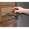 Multibruska Worx Orange WX648