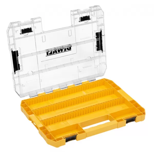 Velká sada Tough Case + malé úložné pouzdro DeWALT DT70804