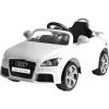 Elektrické auto Audi TT BUDDY TOYS BEC 7120