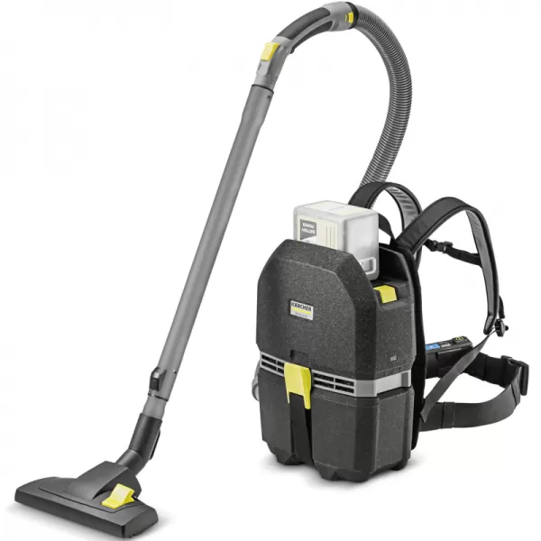 Zádový vysavač BVL 3/1 Bp Kärcher 1.394-300.0