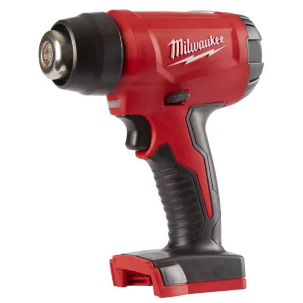 Aku horkovzdušná pistole M18™ 18V bez aku Milwaukee M18BP-0