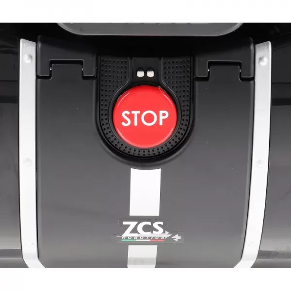 Robotická travní sekačka TECHline NEXTTECH LX4 - bez baterie