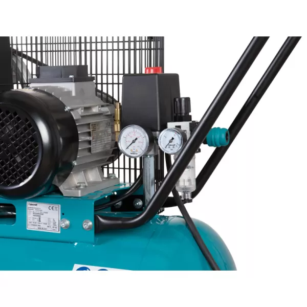 Pístový kompresor Aircraft Airstar 863/90