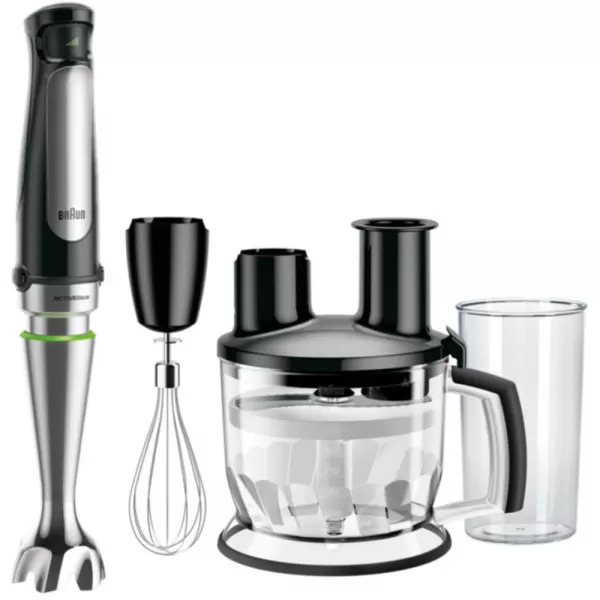 Tyčový mixér Braun MQ7075X