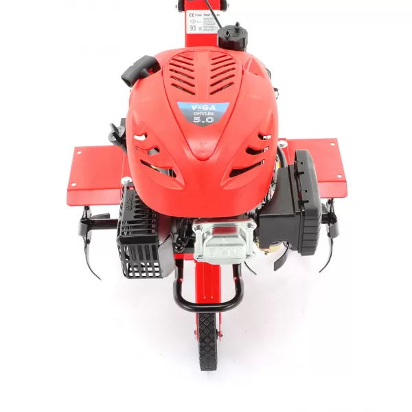 Benzínový kultivátor VeGA MULTI 36-60