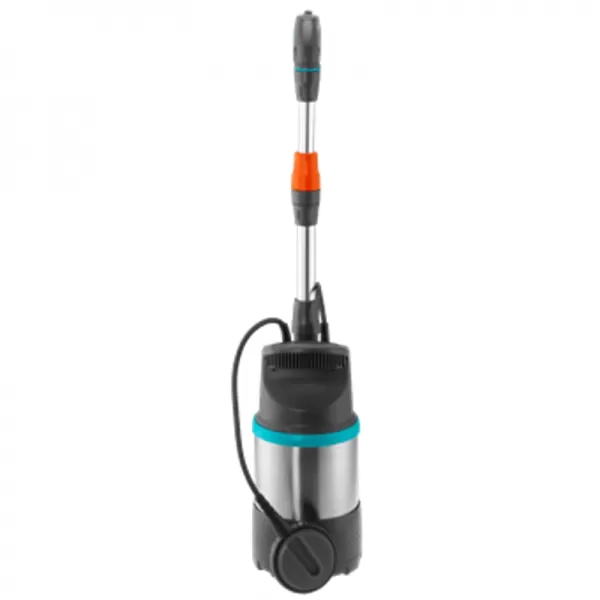 Čerpadlo do sudu 4700/2 inox Gardena 1764-20