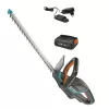 Aku nůžky na živý plot Gardena ComfortCut 50/18V P4A - sada 14730-20