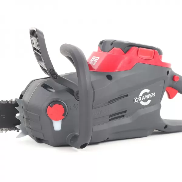 Aku řetězová pila bez aku 82V CRAMER 82CS24