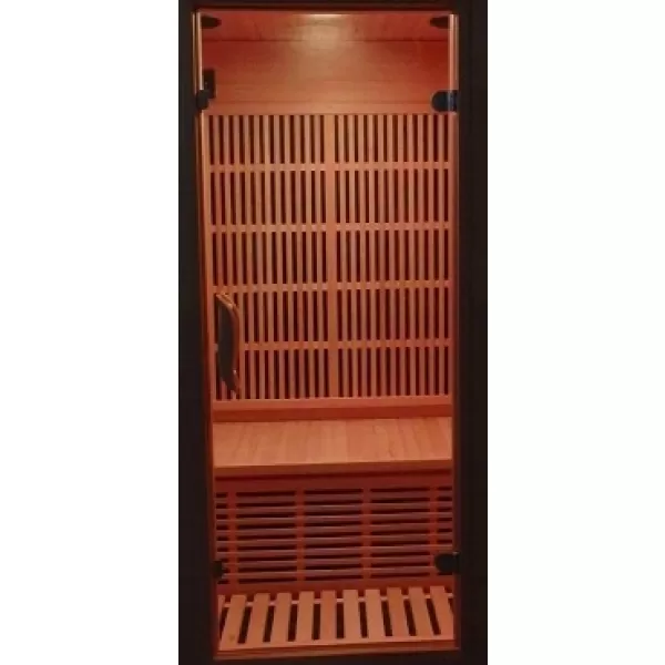 Přídavná barevná terapie HealthLand