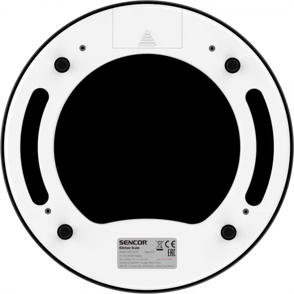Kuchyňská váha SENCOR SKS 5330