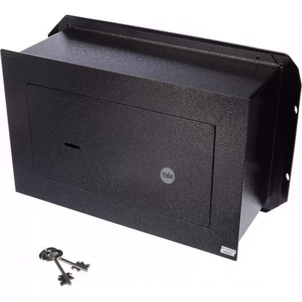 Trezor Wall Yale YWV/230/KB1