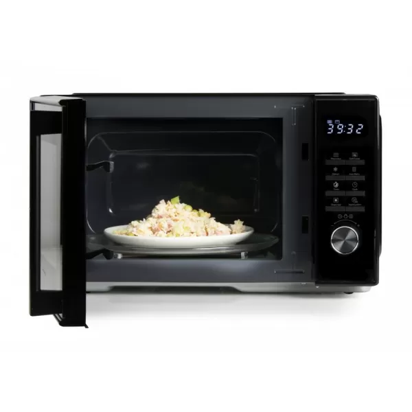 Mikrovlnná trouba s grilem DOMO DO22501G