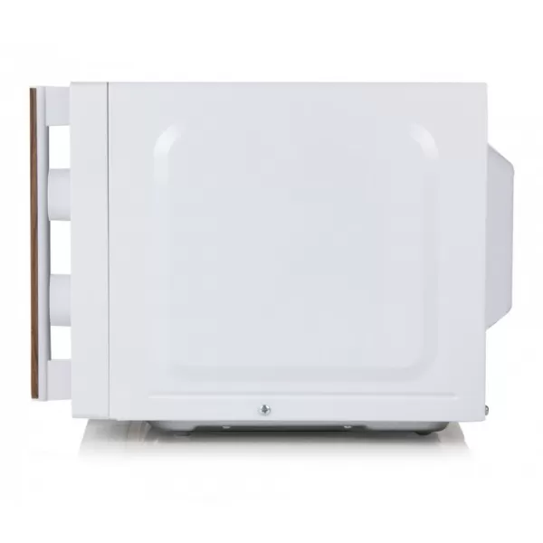 Mikrovlnná trouba bílá DOMO DO2720