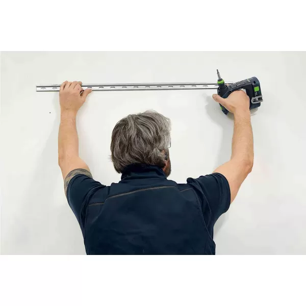Aku vrtací šroubovák CXS 12V 2x2,5Ah-Set Festool 576865