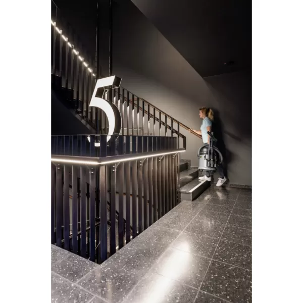 Mokro-suchý vysavač NT 27/1 Advanced Kärcher 1.428-520.0