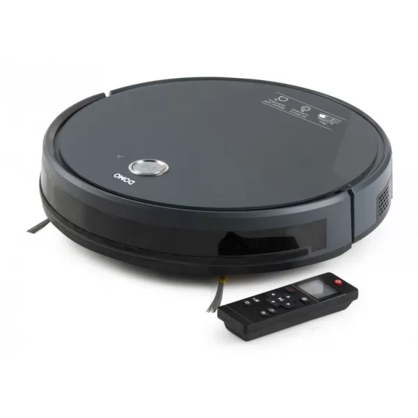 Robotický vysavač s mopem DOMO DO7296S