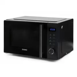 Mikrovlnná trouba s grilem a horkovzduchem DOMO DO22301C