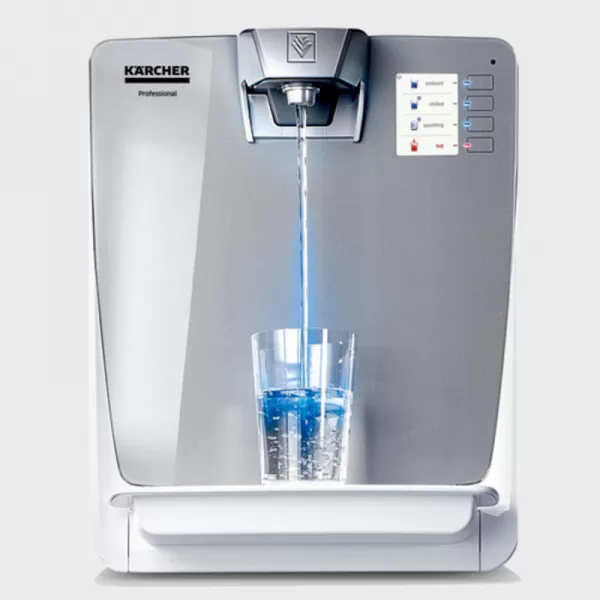 Dávkovač vody WPD 200 Basic Bílý Kärcher 1.024-930.0